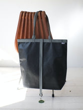 画像をギャラリービューアに読み込む, [STOCK] FOLLOW-A3TT  BLACK×GRAY LONG HANDLE 右使い
