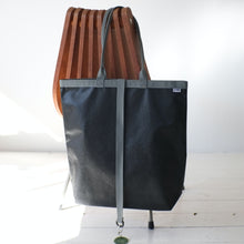 画像をギャラリービューアに読み込む, [STOCK] FOLLOW-A3TT  BLACK×GRAY LONG HANDLE 右使い
