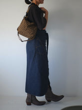 Load image into Gallery viewer, [STOCK] G30POM-EDGE KIBI-LEOPARD 右使い
