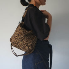 Load image into Gallery viewer, [STOCK] G30POM-EDGE KIBI-LEOPARD 右使い
