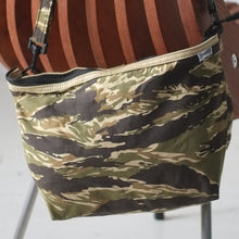 画像をギャラリービューアに読み込む, [STOCK] G35POM  KIBI-TIGER CAMO 右使い
