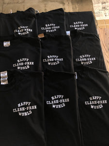 [STOCK] TEE- JETMINMIN 33 sizeS / sizeM