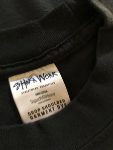 [STOCK] TEE- JETMINMIN 33 sizeS / sizeM