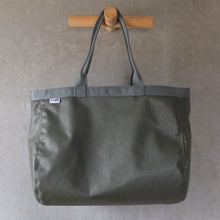 Load image into Gallery viewer, [STOCK] KATE OLIVE×GRAY MIDDLE HANDLE Left-handed
