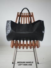 画像をギャラリービューアに読み込む, [STOCK] KATE-WIDE BLACK MEDIUM HANDLE 左使い
