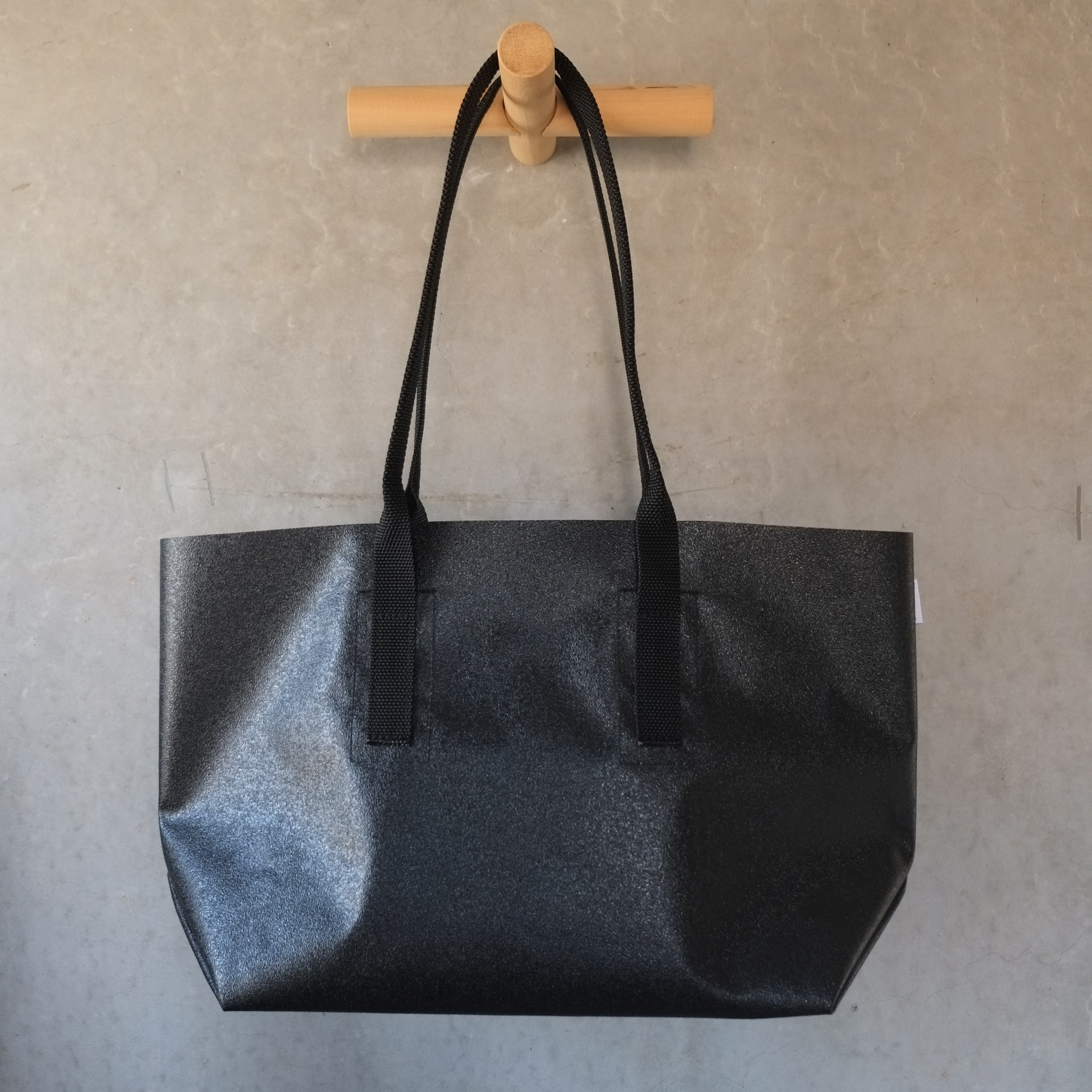 STOCK] THE-VIVIENNE-45 BLACK LONG HANDLE 右使い – JETMINMIN