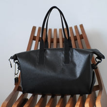 画像をギャラリービューアに読み込む, [STOCK] THE-VIVIENNE-EDGE-55  BLACK MEDIUM HANDLE 左使い
