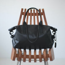 Load image into Gallery viewer, [STOCK] THE-VIVIENNE-EDGE-45 BLACK LONG HANDLE Right-handed
