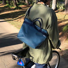 画像をギャラリービューアに読み込む, FOLLOW-ZIP-35+STRAP
