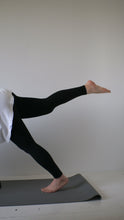 Load and play video in Gallery viewer, CHRISSIE-YOGA

