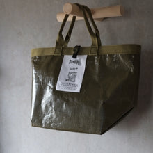 Load image into Gallery viewer, [STOCK] DART-&gt;MINI  OLIVE×OLIVE SHORT HANDLE
